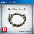 Bethesda Softworks The Elder Scrolls Online Tamriel Unlimited Refurbished PS4 Playstation 4 Game